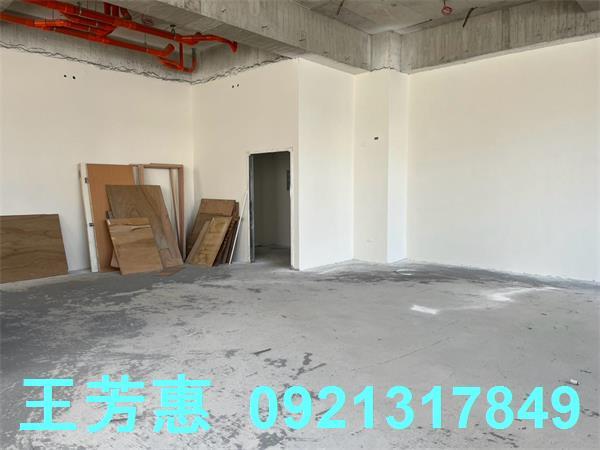 后里華廈-9