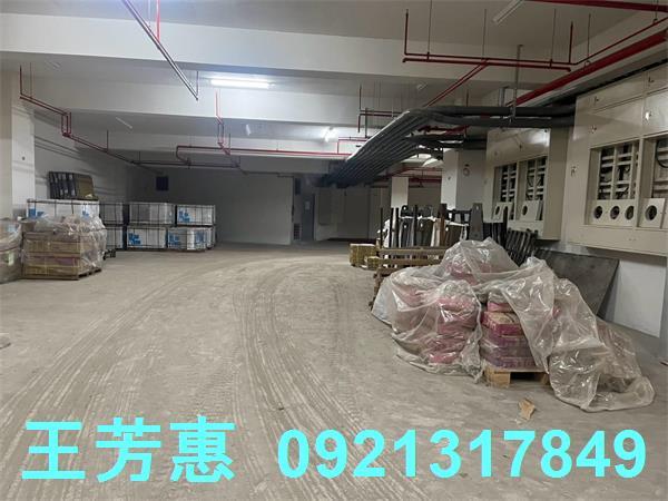 后里華廈-11