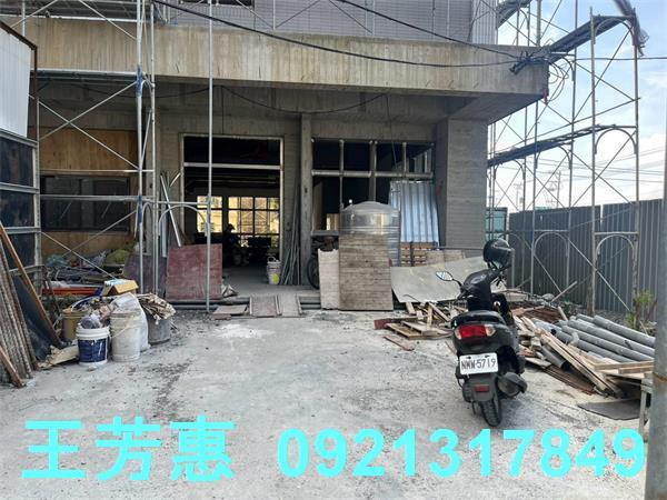 后里華廈-13