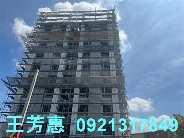 后里華廈-14