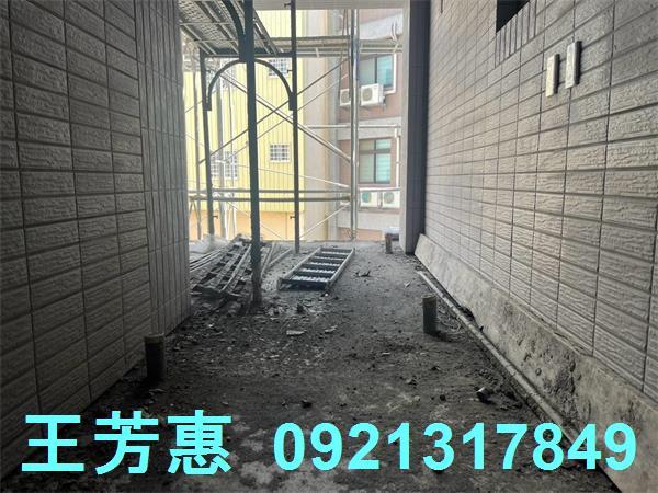 后里華廈-0
