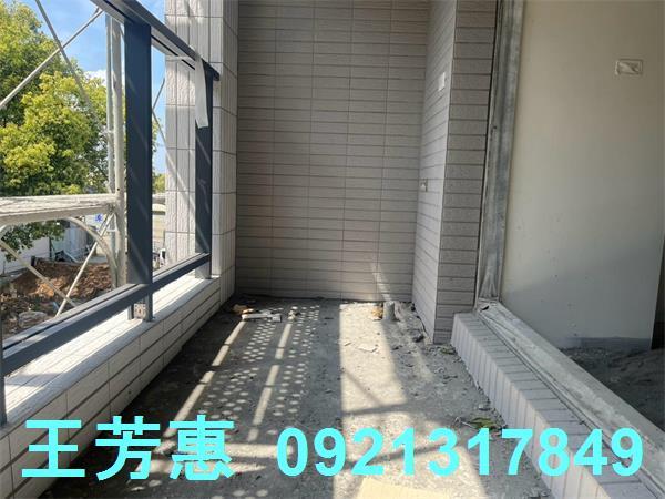 后里華廈-1