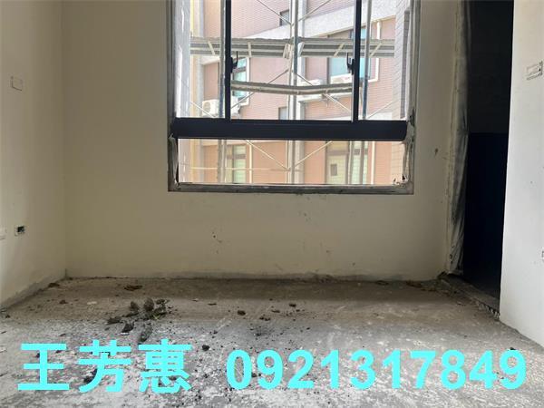 后里華廈-5