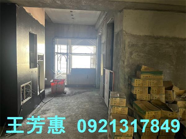 后里華廈-8