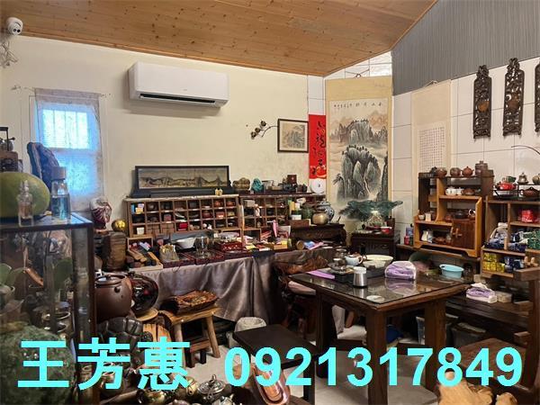 后里店面-1