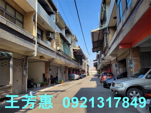 外埔透天-0