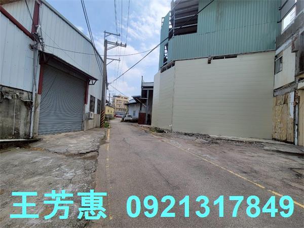 台中豐原廠房-9
