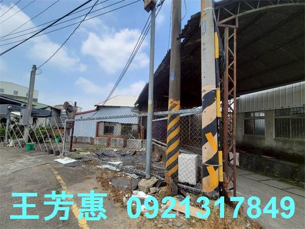 台中豐原廠房-10