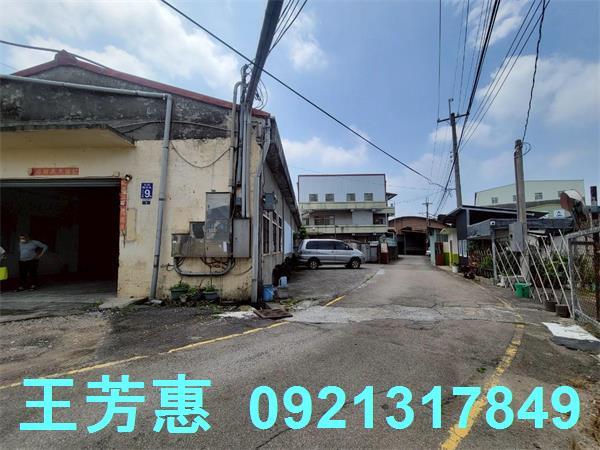 台中豐原廠房-11
