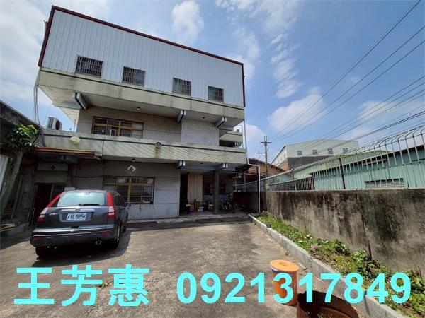 台中豐原廠房-3