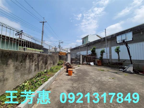 台中豐原廠房-4