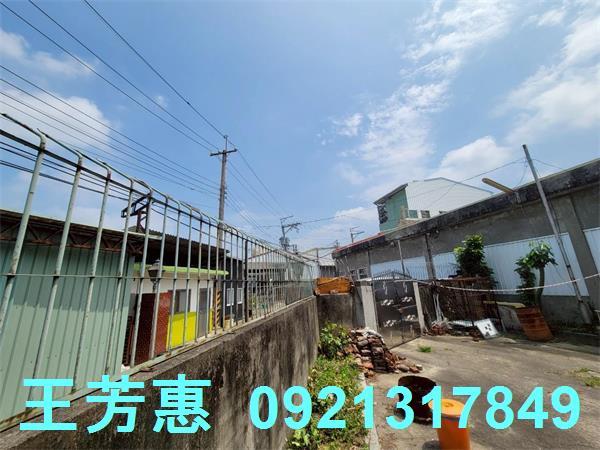 台中豐原廠房-5