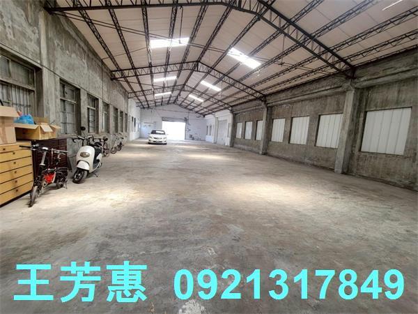 台中豐原廠房-6