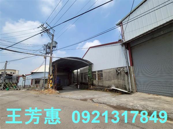 台中豐原廠房-7