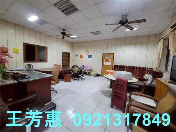 台中豐原廠房-8