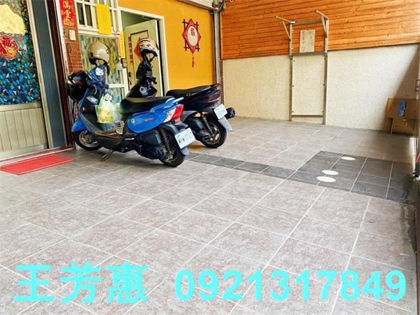 豐原透天-13