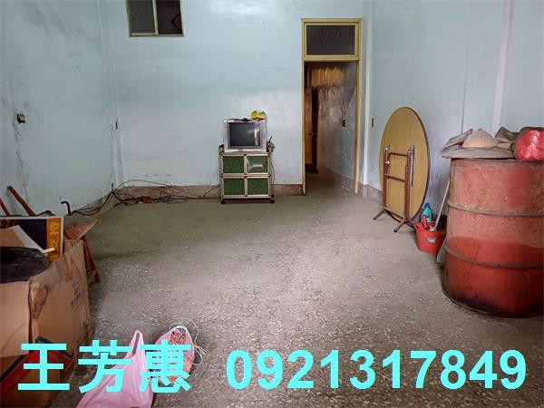 和美透天-1