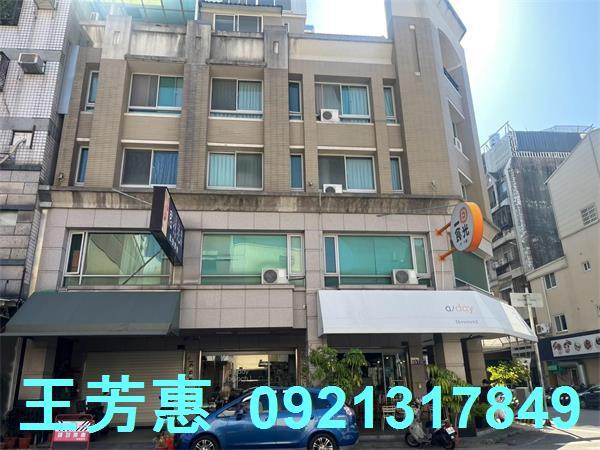 西區透天-1