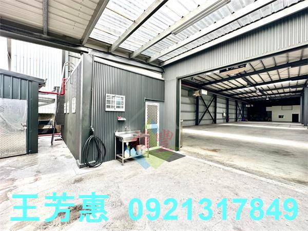 神岡廠房-1