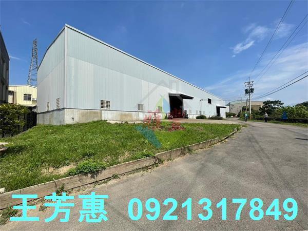 神岡廠房-1