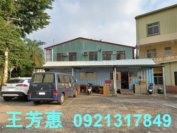 豐原廠房-2