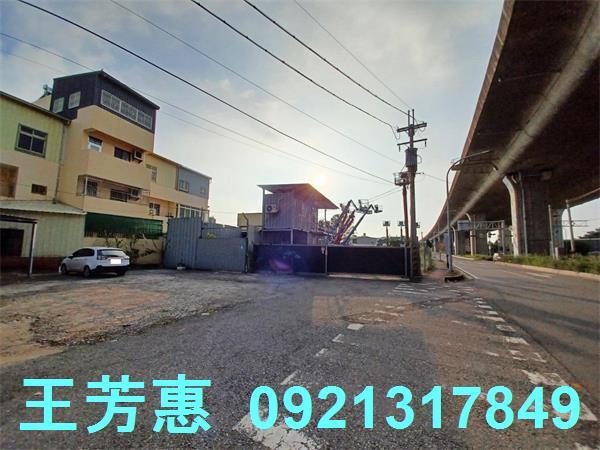 豐原廠房-6