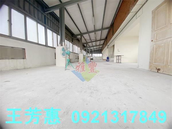 神岡廠房-1