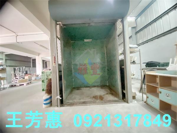 神岡廠房-5
