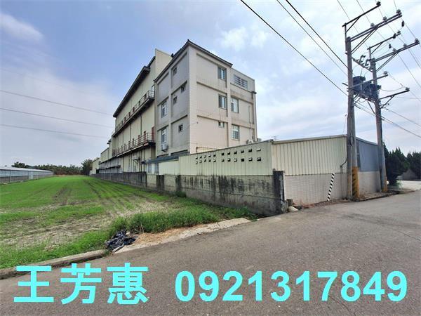后里廠房-9