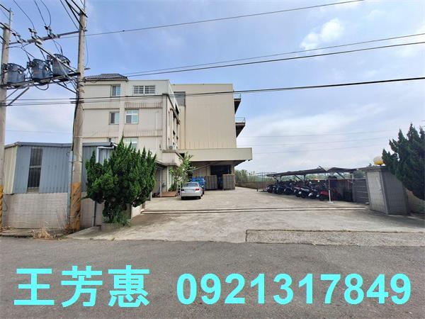 后里廠房-10
