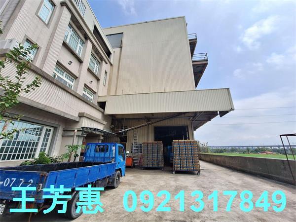 后里廠房-11