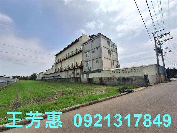 后里廠房-0