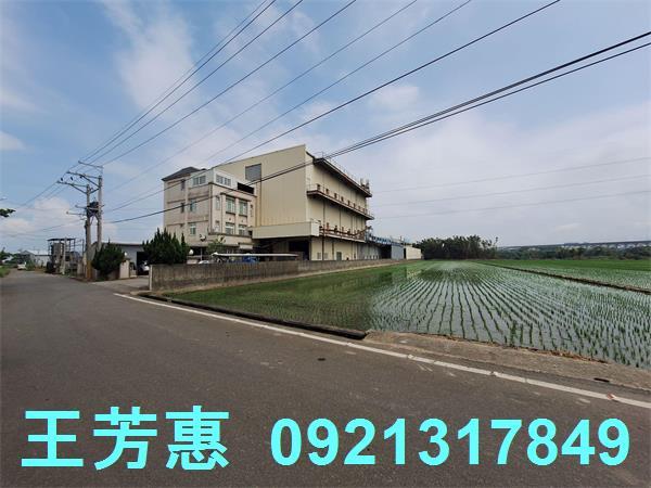 后里廠房-2