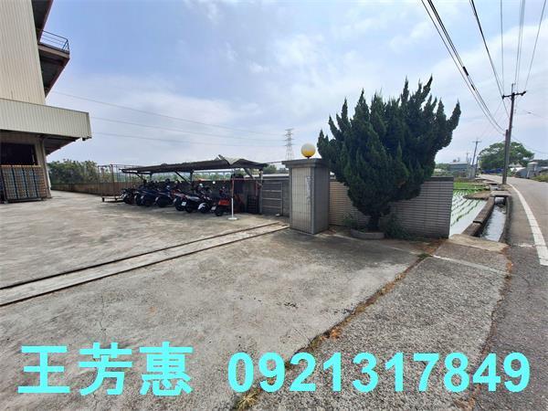 后里廠房-3
