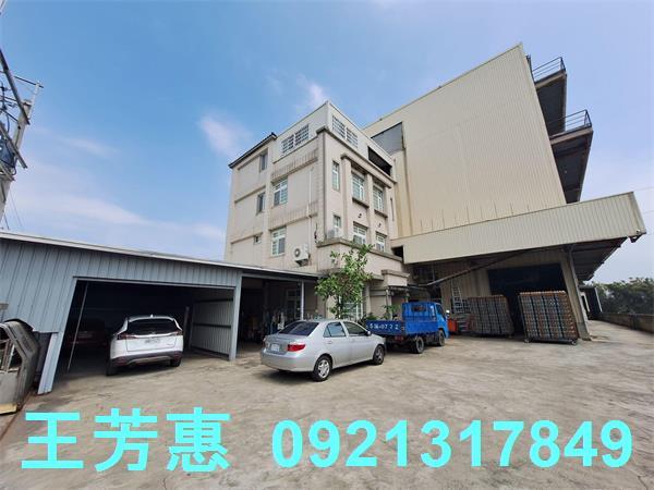 后里廠房-4
