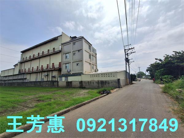 后里廠房-5