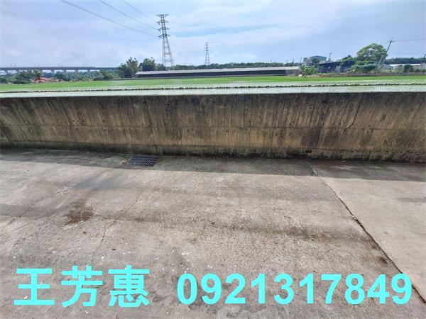 后里廠房-7