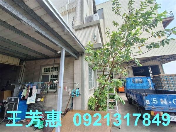 后里廠房-8