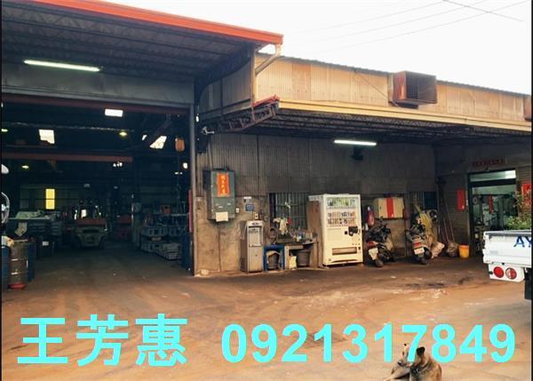 豐原廠房-9