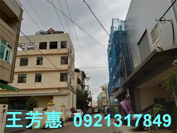 豐原廠房-3