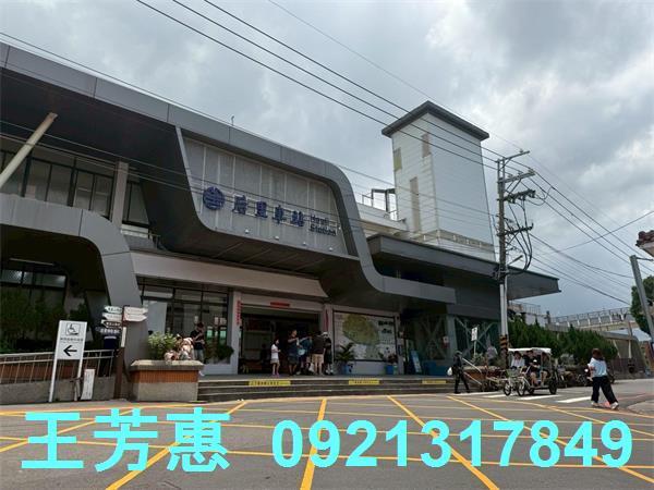 台中后里透天-11