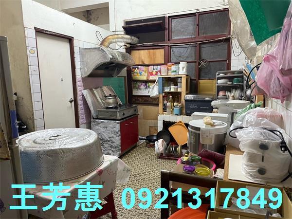 台中豐原透天-1