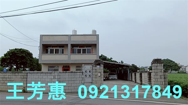 台中農舍-0