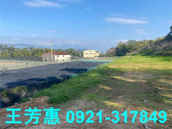 台中外埔農地-6