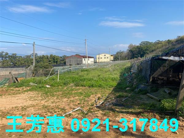 台中外埔農地-7