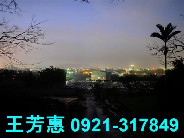 台中外埔農地-6