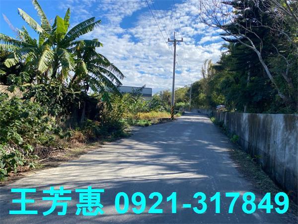 台中外埔農地-0