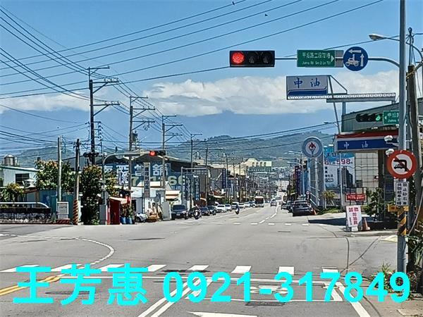 台中后里農地-0