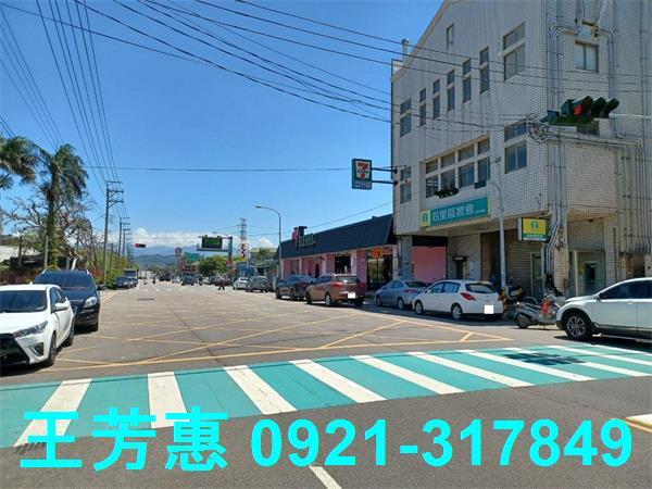 台中后里農地-1