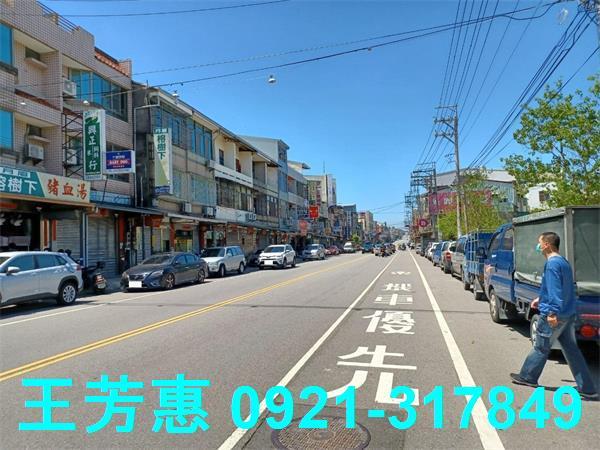 台中后里農地-2